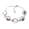 armband met foto bedels - armbandje met fotos