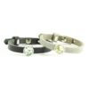 Leren armband met foto