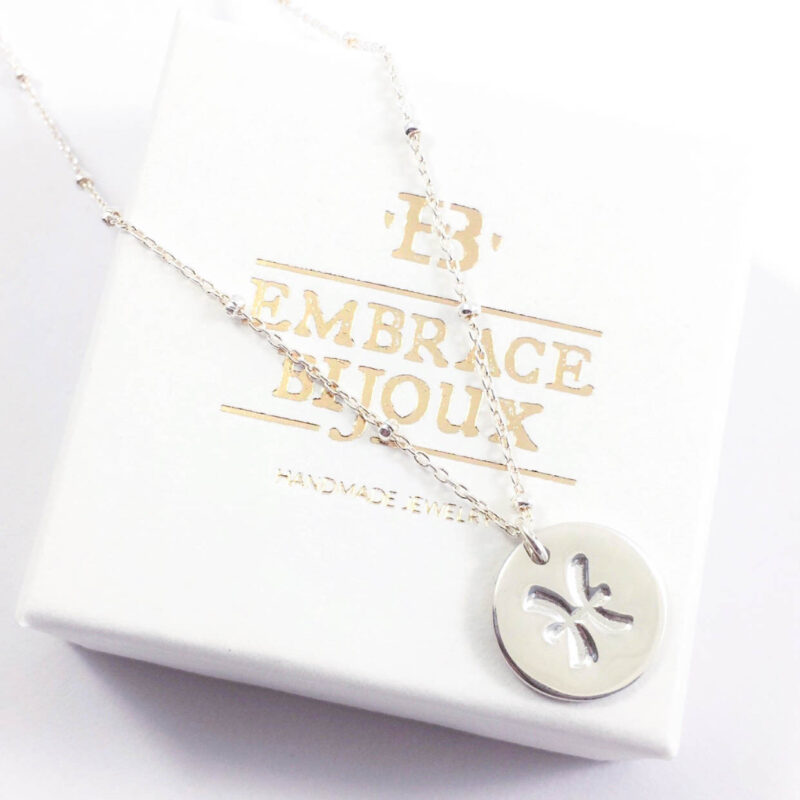 Psychologisch collegegeld wacht Zilveren ketting met sterrenbeeld horoscoop zodiac sign 925 echt zilver