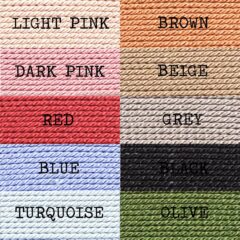 Armbandje met sterrenbeeld 925 zilver en zijde-9660