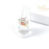 Ring met letter zilver zilveren stapelringen met letter 925 sterling silver