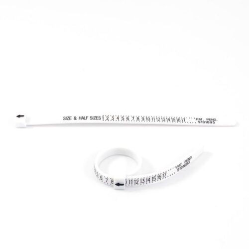 Ringmaat tool ring maat meten