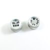 Slider met datum gepersonaliseerd